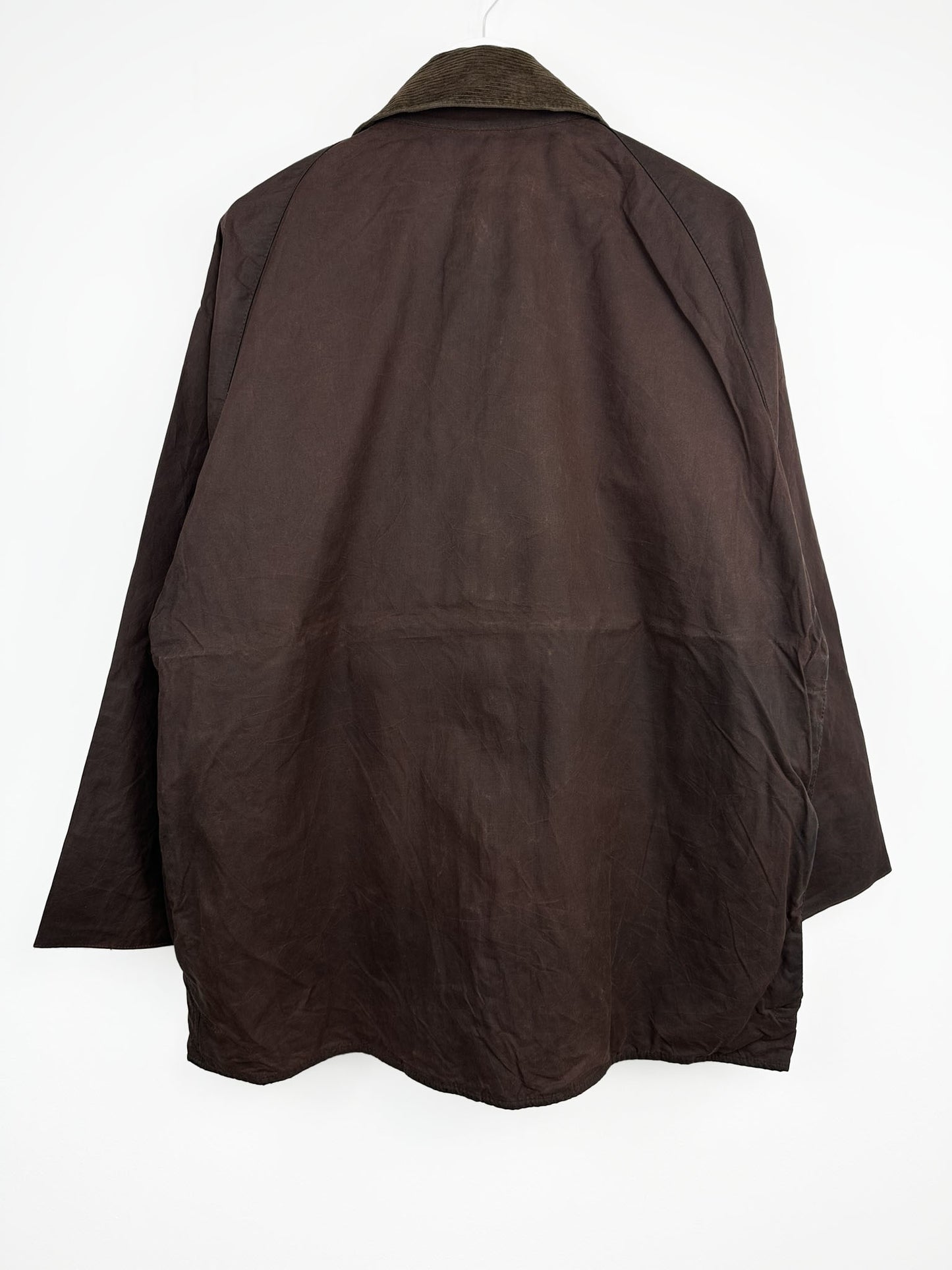 Barbour Beaufort marrone C48 (26g56) - L/XL