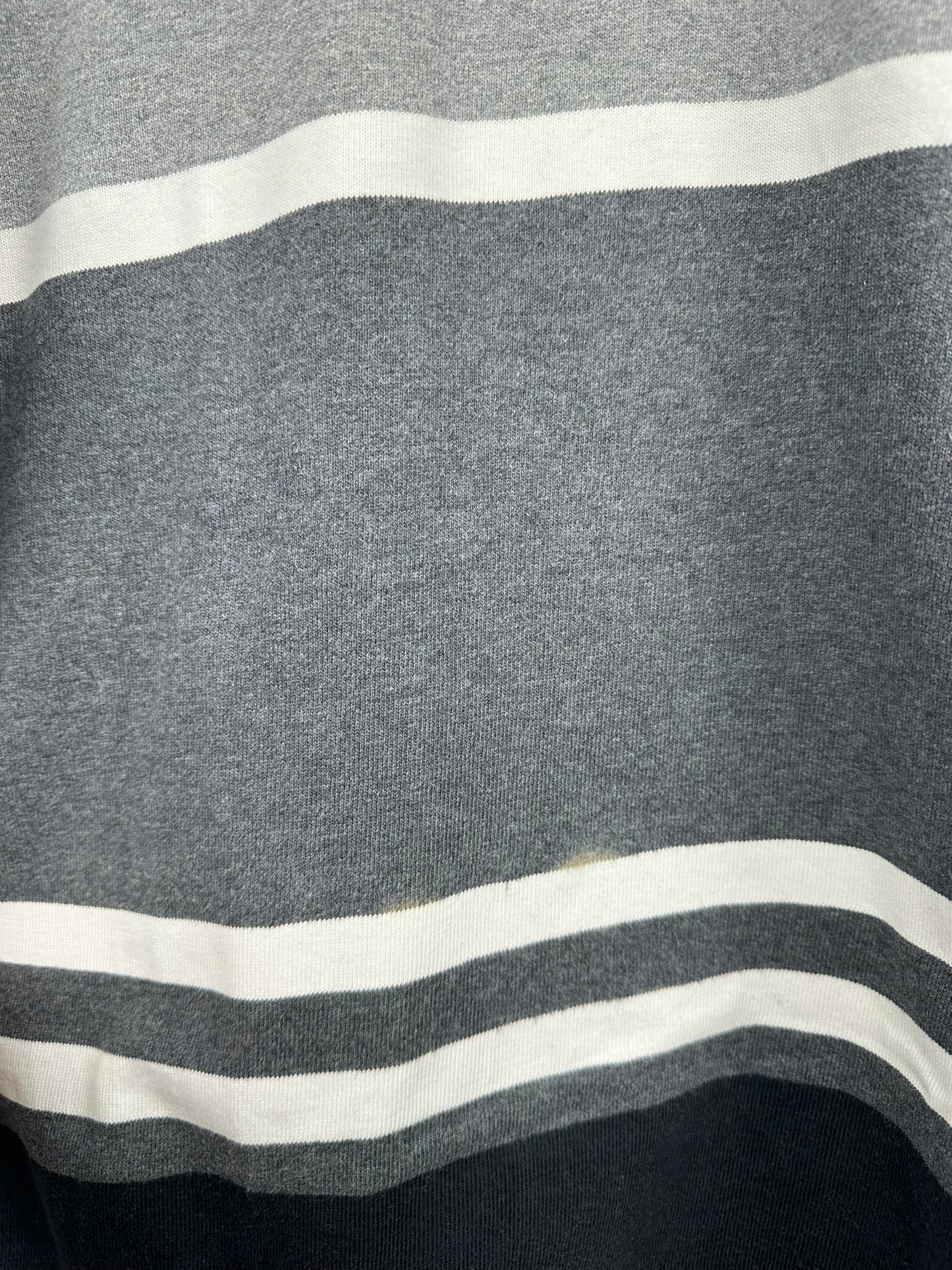 Polo Nike grigia 00s (25p43) - M