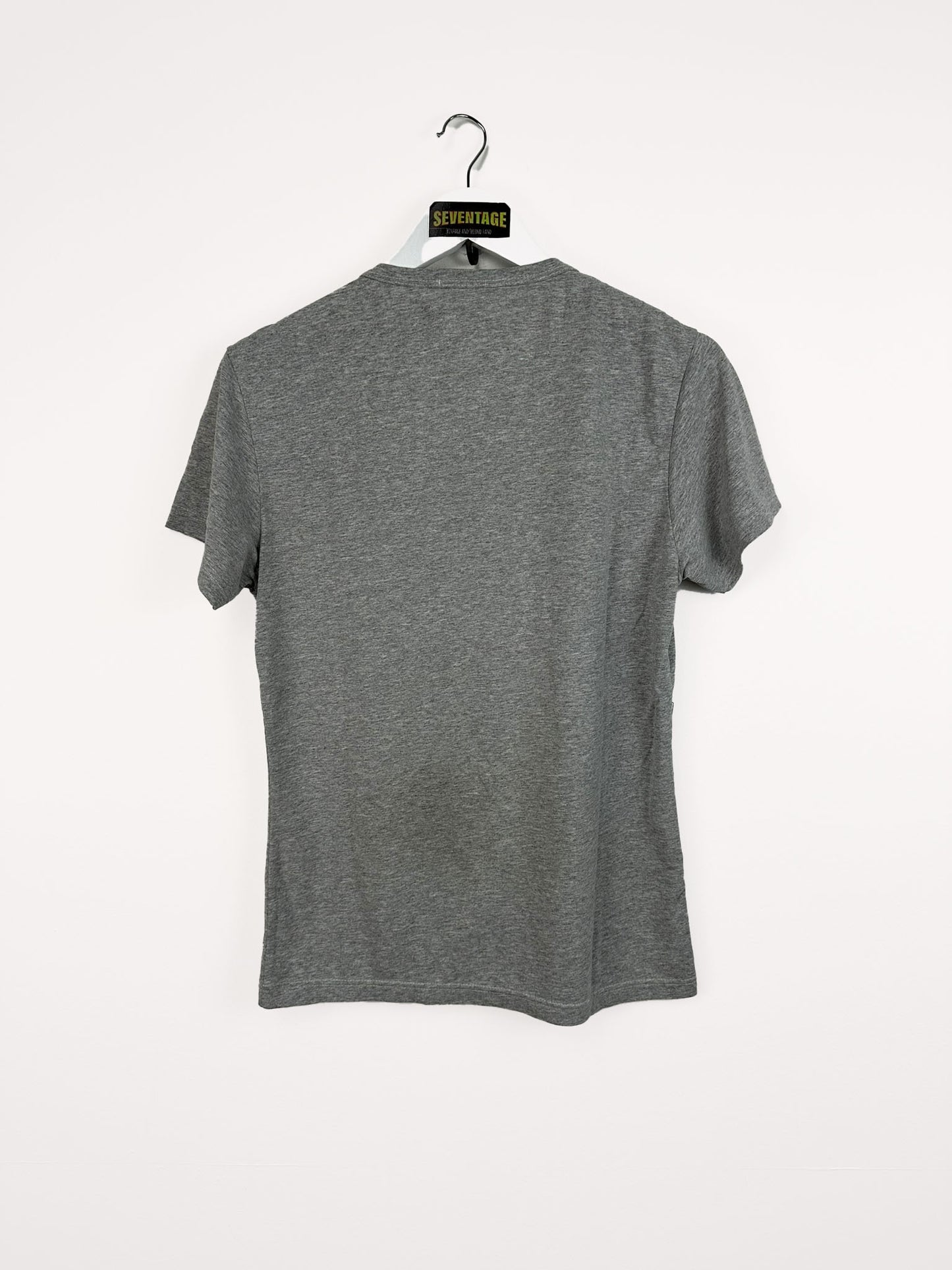 T-shirt grigia Ceres - S