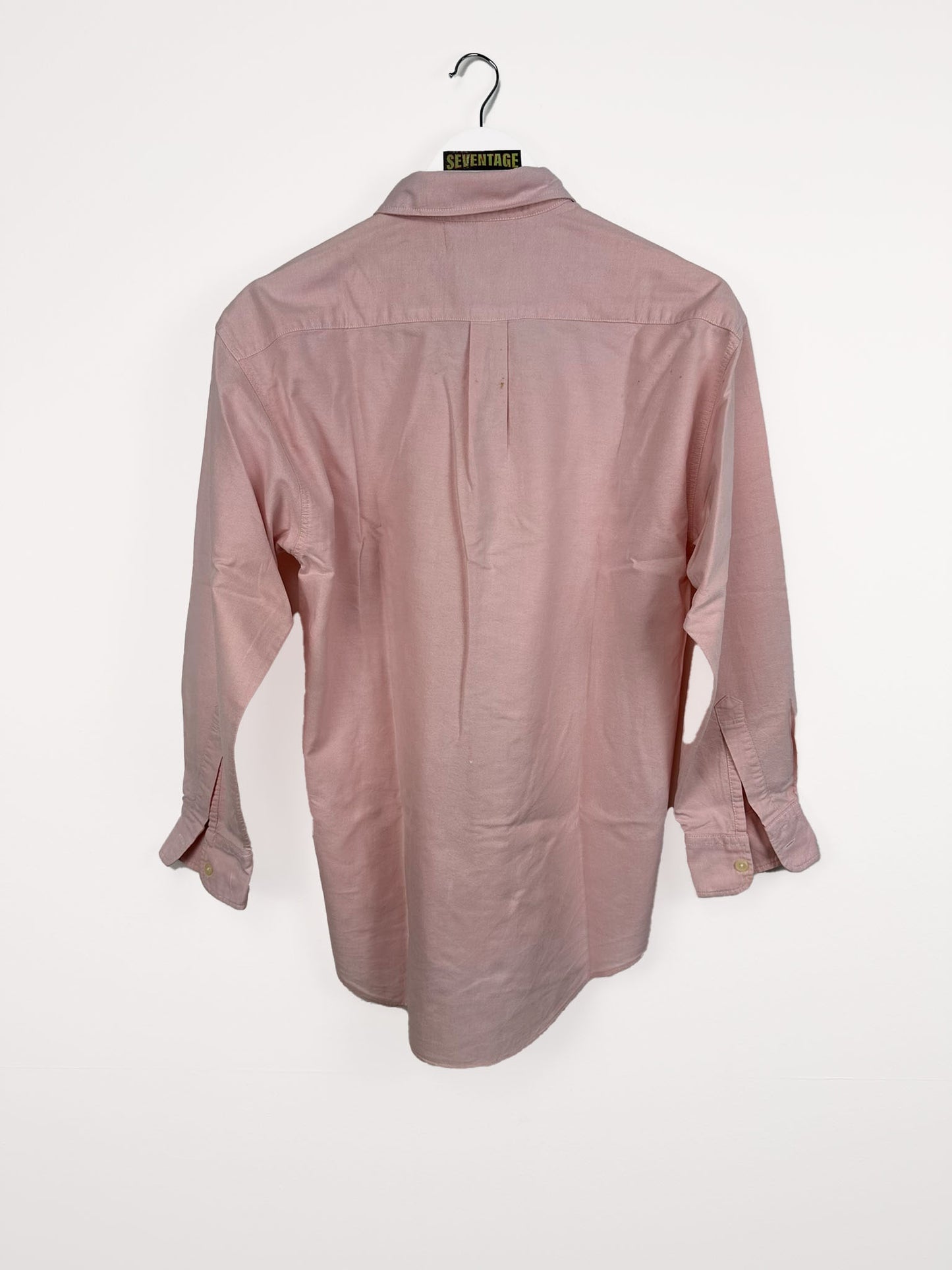 Camicia Ralph Lauren rosa - S-M