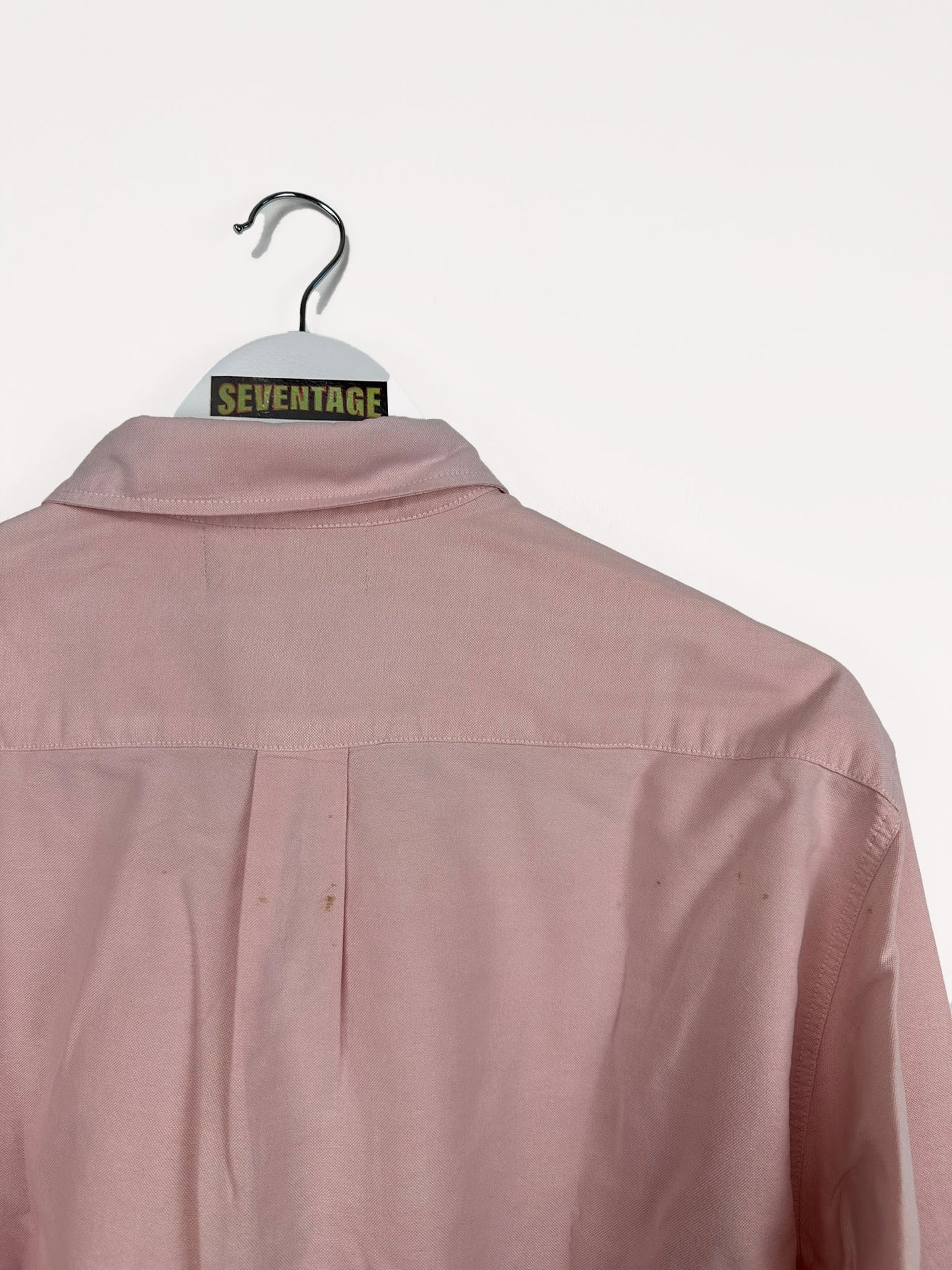 Camicia Ralph Lauren rosa - S-M