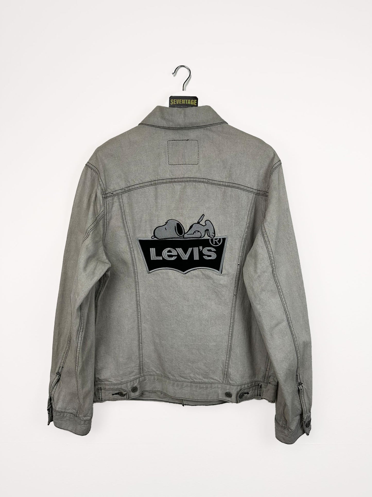 Giacca  Levi's Limited Edition Snoopy - L