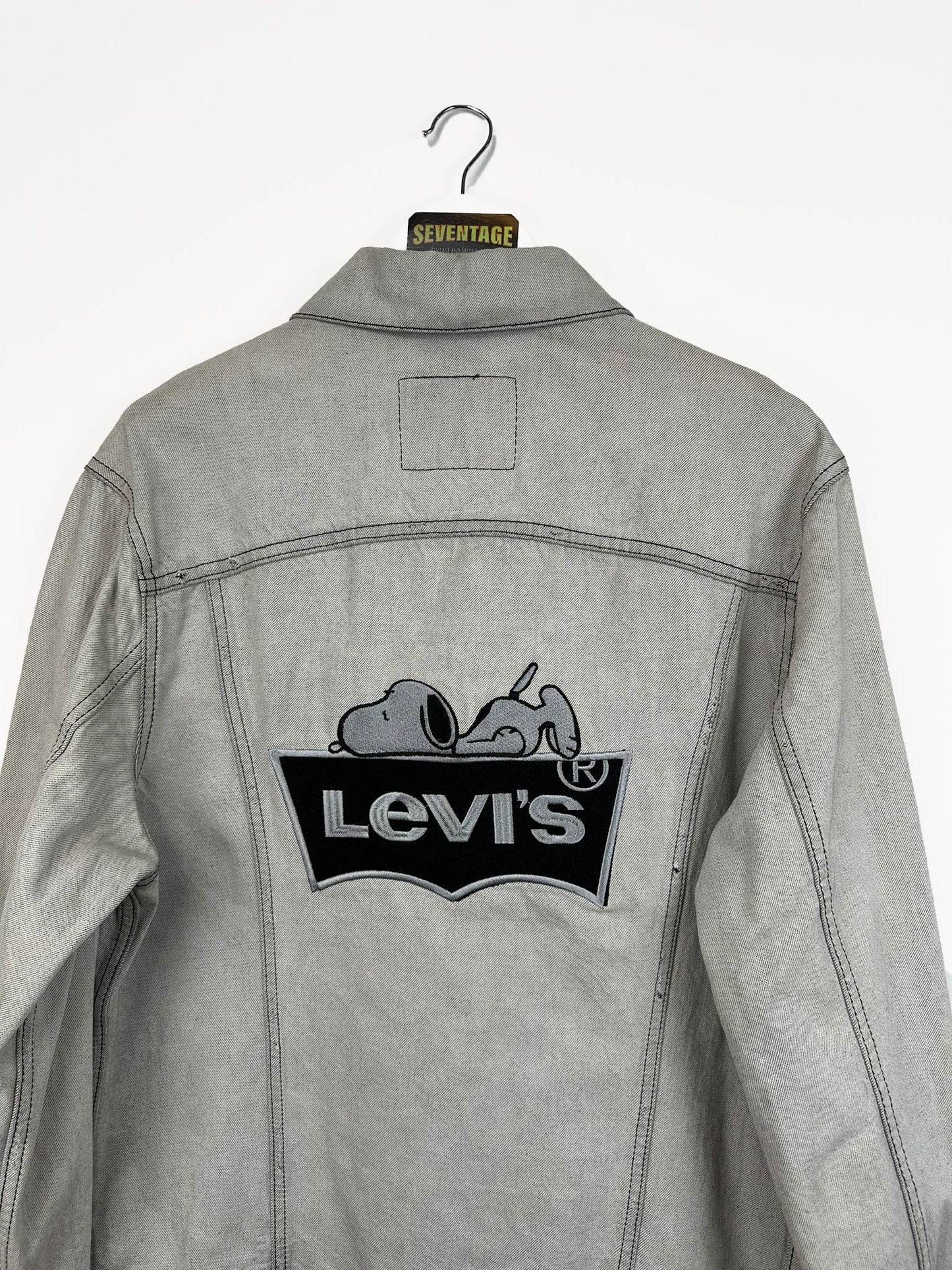 Giacca  Levi's Limited Edition Snoopy - L