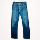 Jeans Levi's blu vintage - W31 L34
