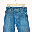 Jeans Levi's blu vintage - W31 L34