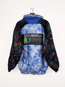 Piumino da sci O'Neill Limited edition 90s - XL