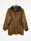 Parka Barbour marrone - L