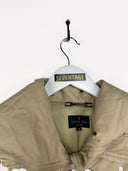 Piumino Trussardi beige 00s donna - 40