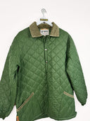 Giacca Husky Made in England - XL