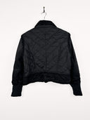 Bomber Tommy Hilfiger cropped - L