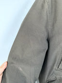 Parka Woolrich marrone - M