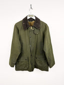 Barbour Bedale wax  C38 imbottito donna (01)- S