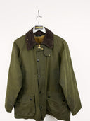 Barbour Bedale wax  C38 imbottito donna (01)- S