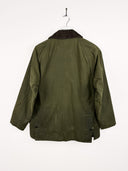 Barbour Bedale wax  C38 imbottito donna (01)- S