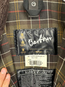 Barbour Moorland C46 marrone (02)  - L