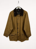 Barbour Moorland C46 marrone (02)  - L
