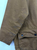 Barbour Moorland C46 marrone (02)  - L