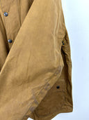 Barbour Moorland C46 marrone (02)  - L