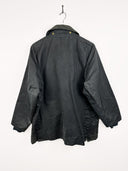 Barbour Bedale wax c46 imbottito (07) - M