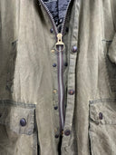 Barbour Bedale verde c46 (10) - M