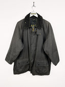 Barbour Beaufort c46 blu (12) - L