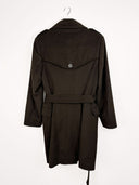 Cappotto Barbour marrone donna - S