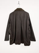 Barbour Beaufort c50 marrone (14) - XL
