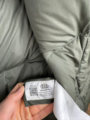 Parka Parajumpers verde donna - L