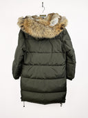 Parka Parajumpers verde donna - L