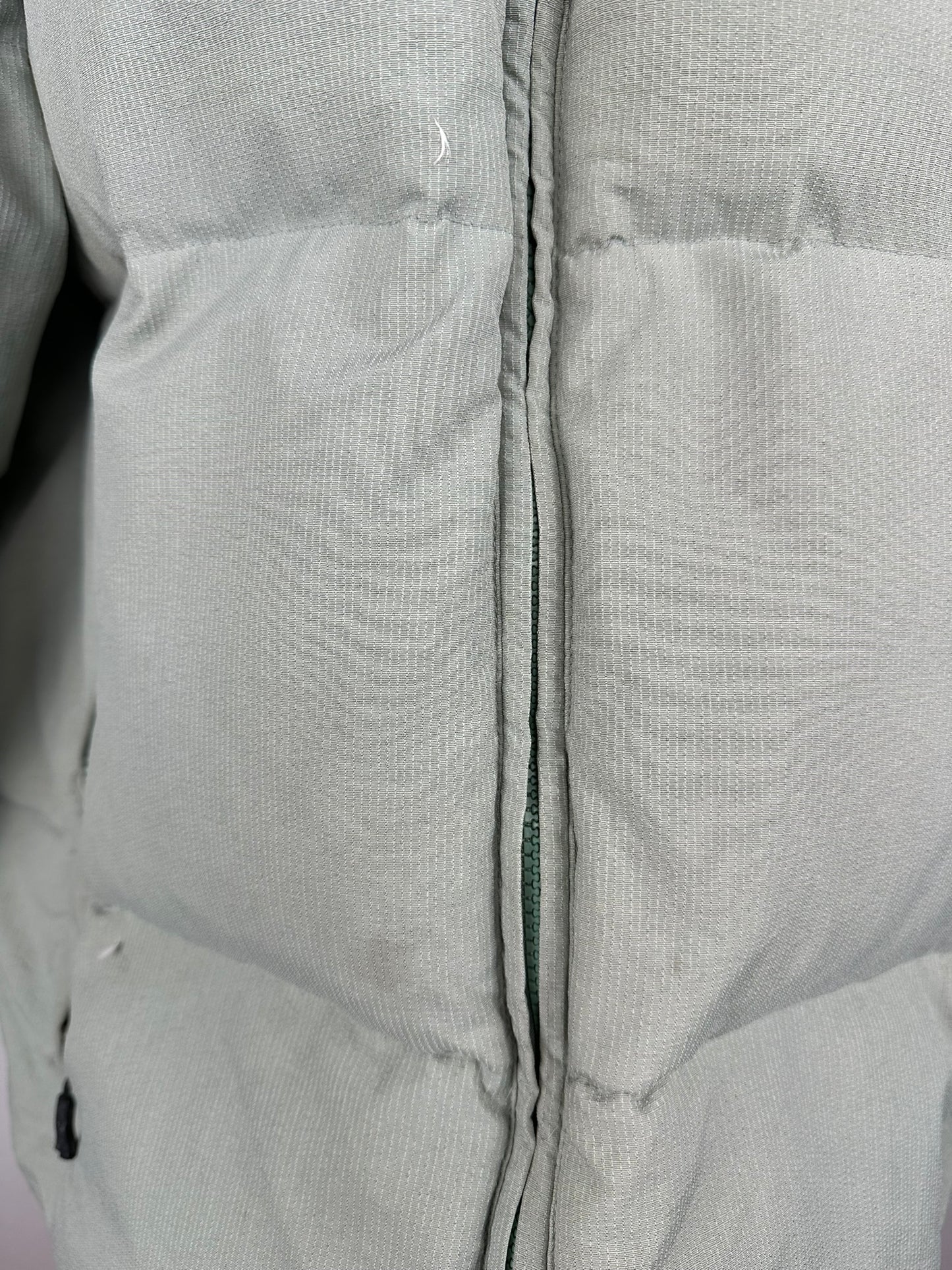 Piumino sci Fila grigio 00s - XXL