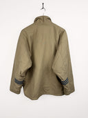 Giacca Adidas beige 00s - L