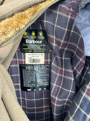 Barbour Beaufort c44 imbottito (16) - M