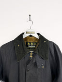 Barbour Beaufort c44 imbottito (16) - M