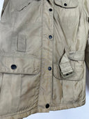 Giacca Barbour beige donna - M