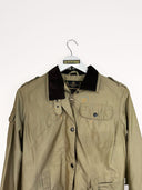 Giacca Barbour beige donna - M