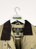 Giacca Barbour beige donna - M