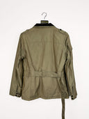 Giacca Barbour beige donna - M