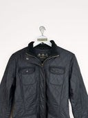 Giacca Barbour trapuntata donna - M