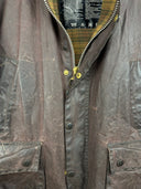 Barbour Bedale c50 marrone (19) - XL