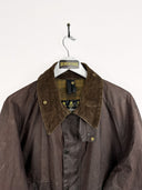 Barbour Bedale c50 marrone (19) - XL