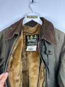 Barbour Beaufort c38 imbottito(20) - S