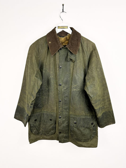 Barbour Beaufort c38 imbottito(20) - S