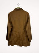 Giacca  Barbour marrone-verde (24c18) - M