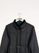 Piumino Fay nero donna - XL