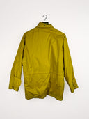 Piumino Stratos giallo 80s - S