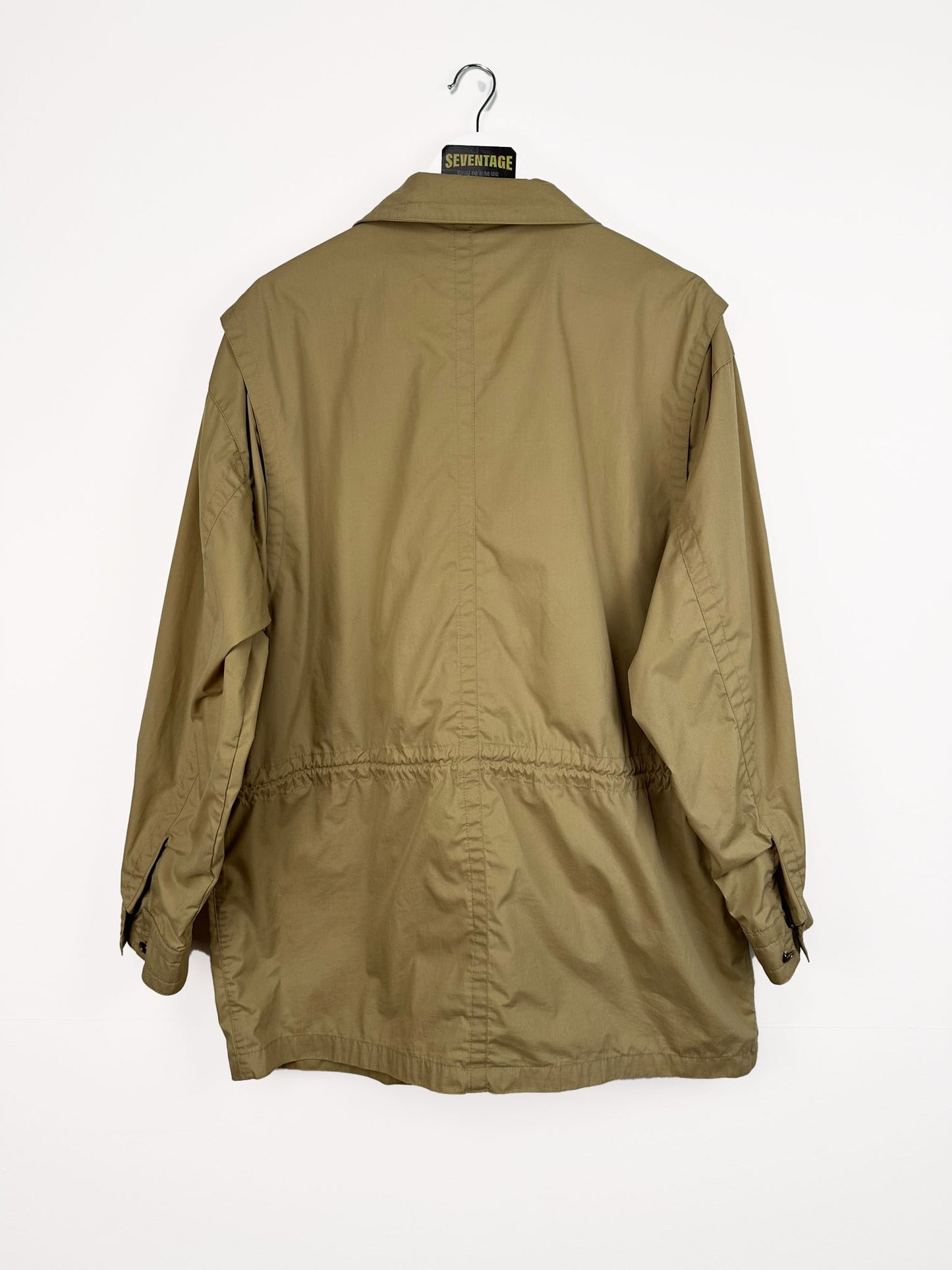 Trench beige 00s - XL