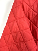 Giacca Husky rossa 90s - S