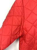 Giacca Husky rossa 90s - S