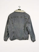 Giacca Levi's imbottita 00s - M