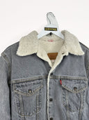 Giacca Levi's imbottita 00s - M